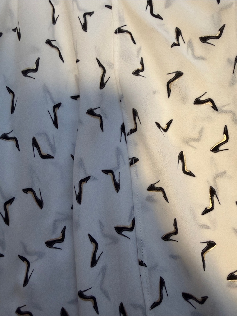 Roz & Ali blouse - Picture 3 of 3